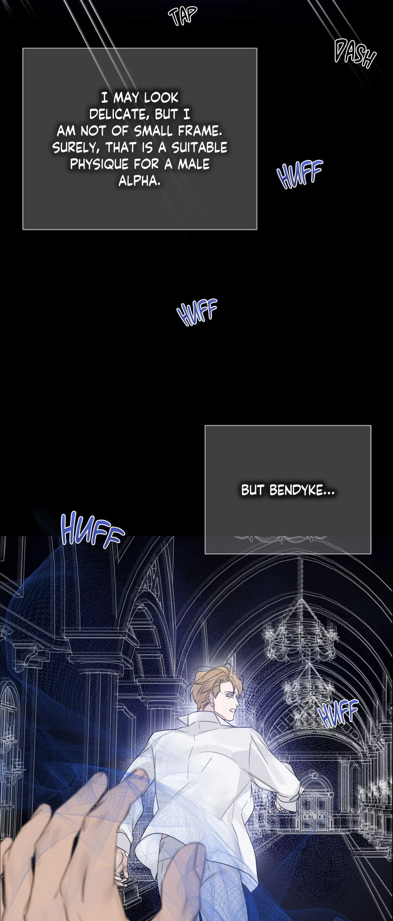 Side. : Into the Radiant Abyss (5), page 63