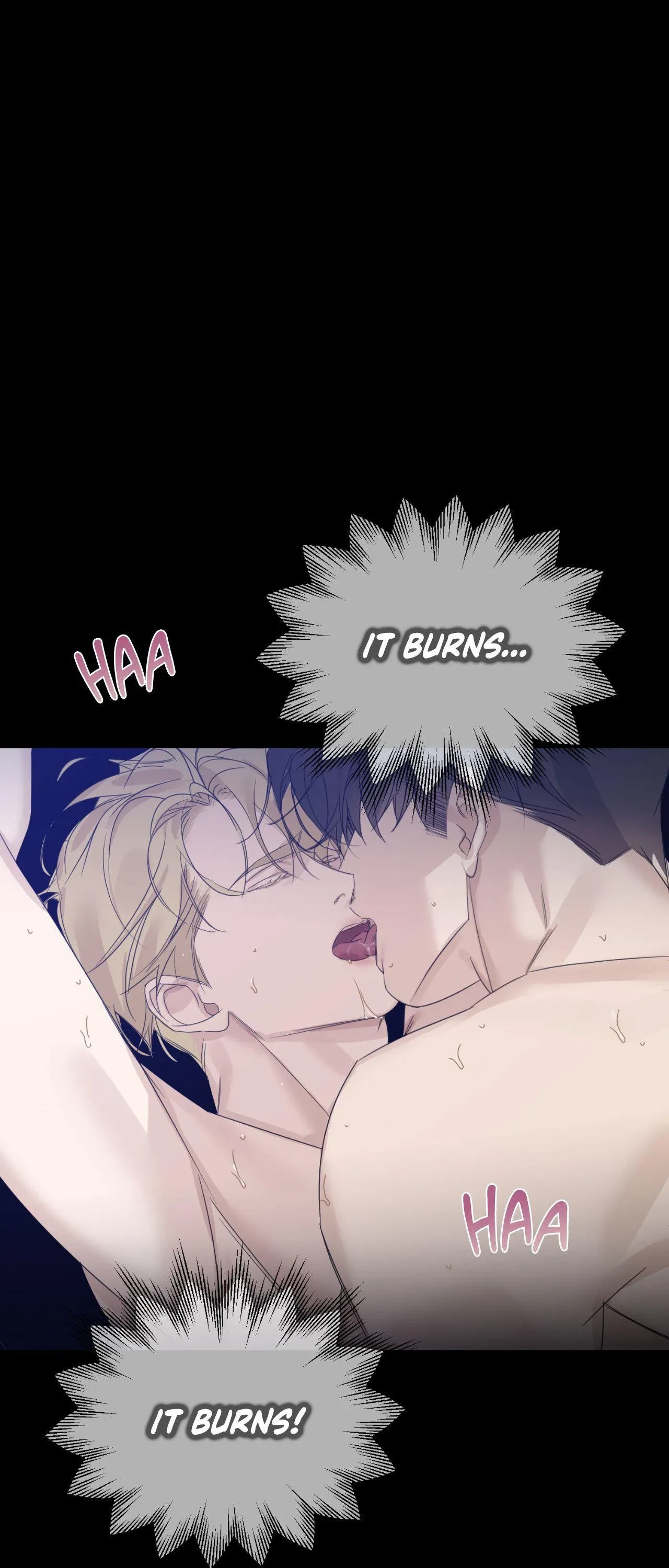 Side. : Into the Radiant Abyss (5), page 69