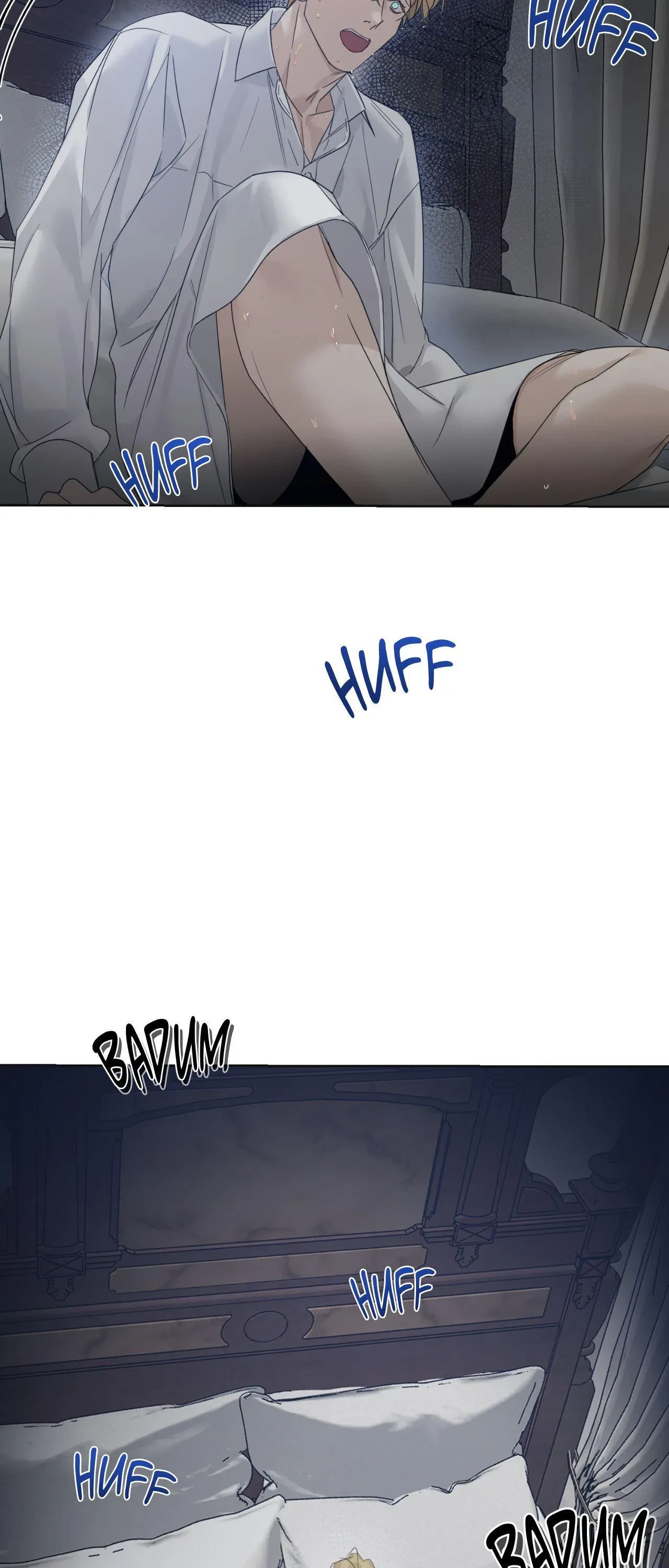 Side. : Into the Radiant Abyss (5), page 73
