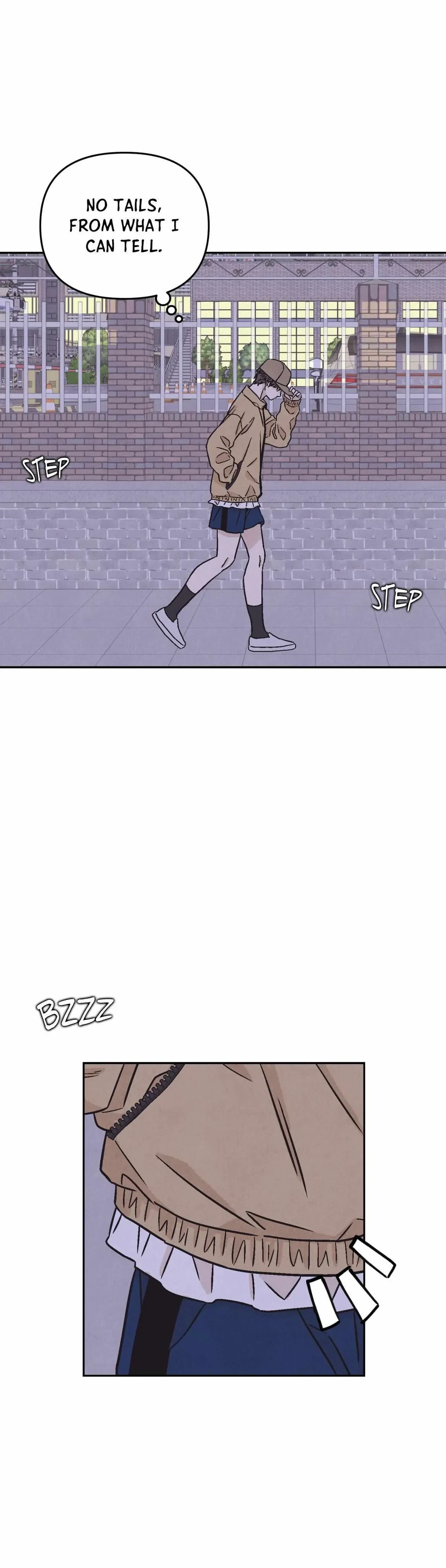 Operation Leo Chapter 22, page 27