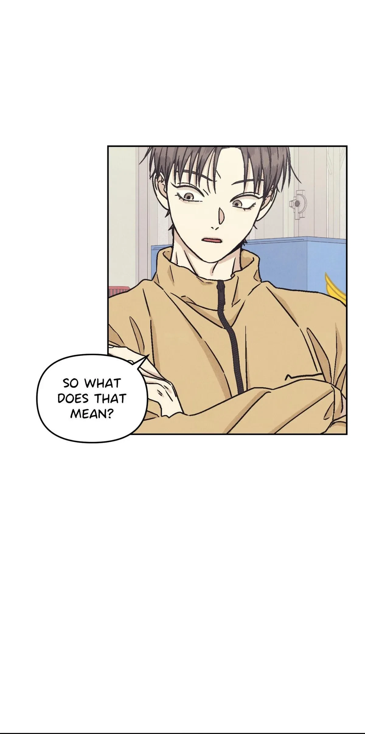 Operation Leo Chapter 22, page 3