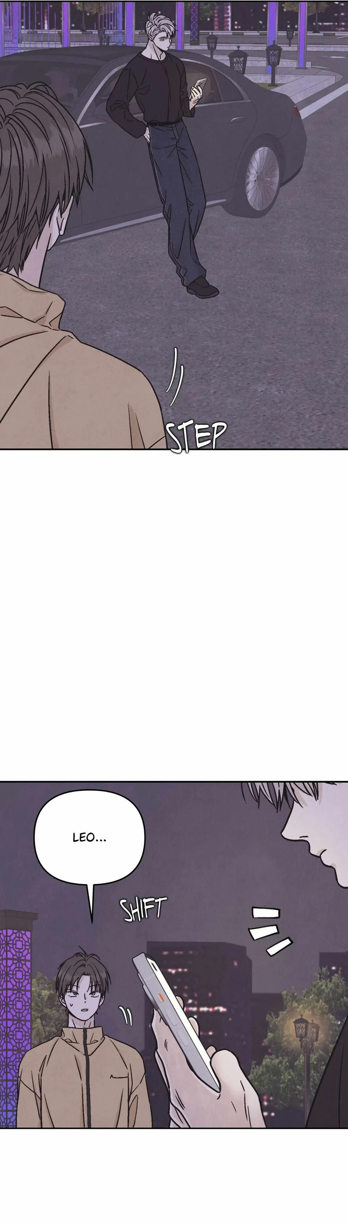 Operation Leo Chapter 22, page 31