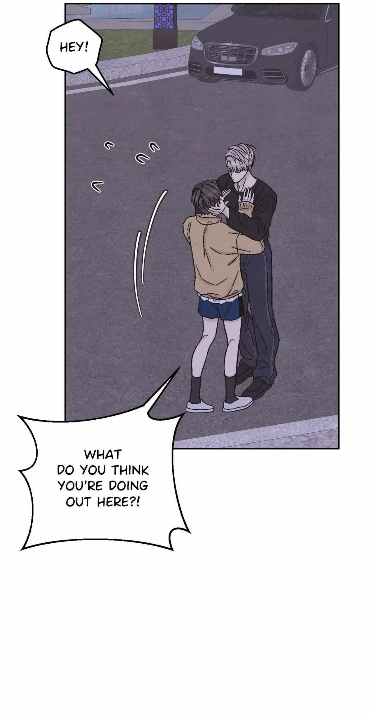 Operation Leo Chapter 22, page 35