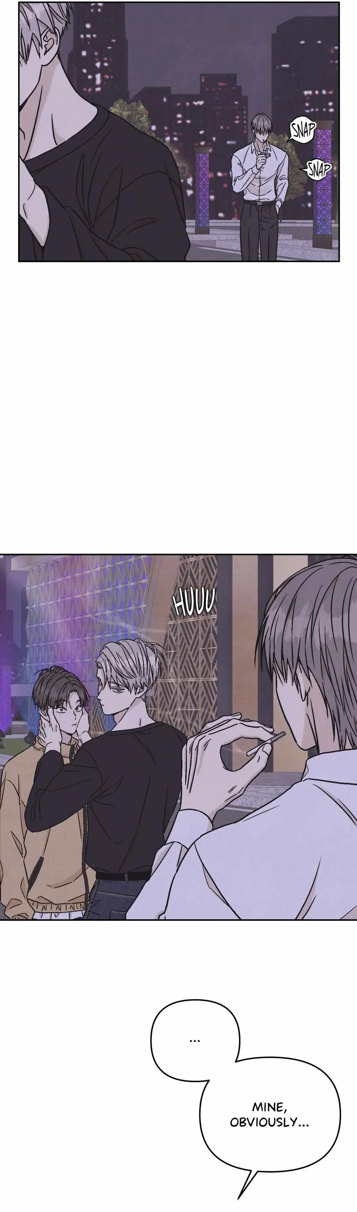 Operation Leo Chapter 22, page 38