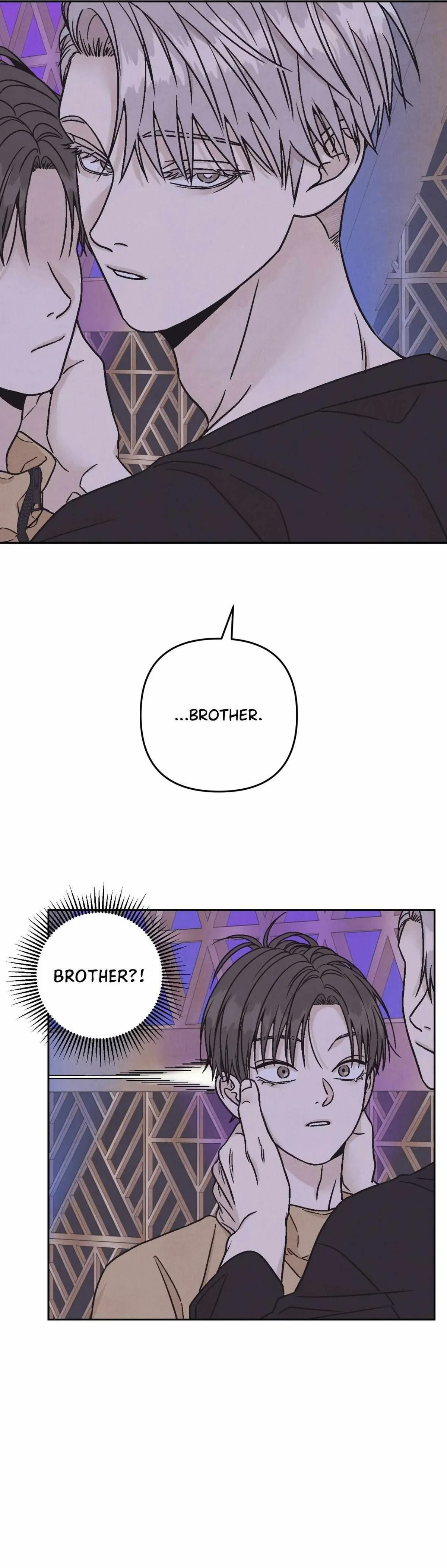 Operation Leo Chapter 22, page 39
