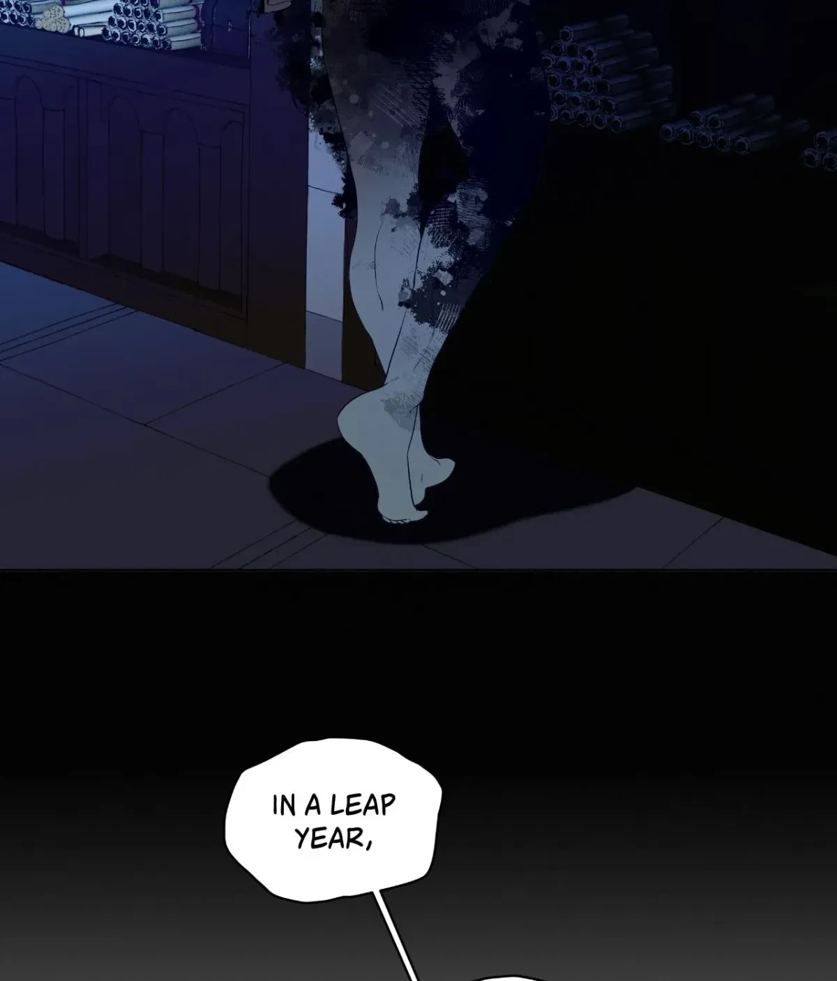 Psyche Chapter 13, page 19
