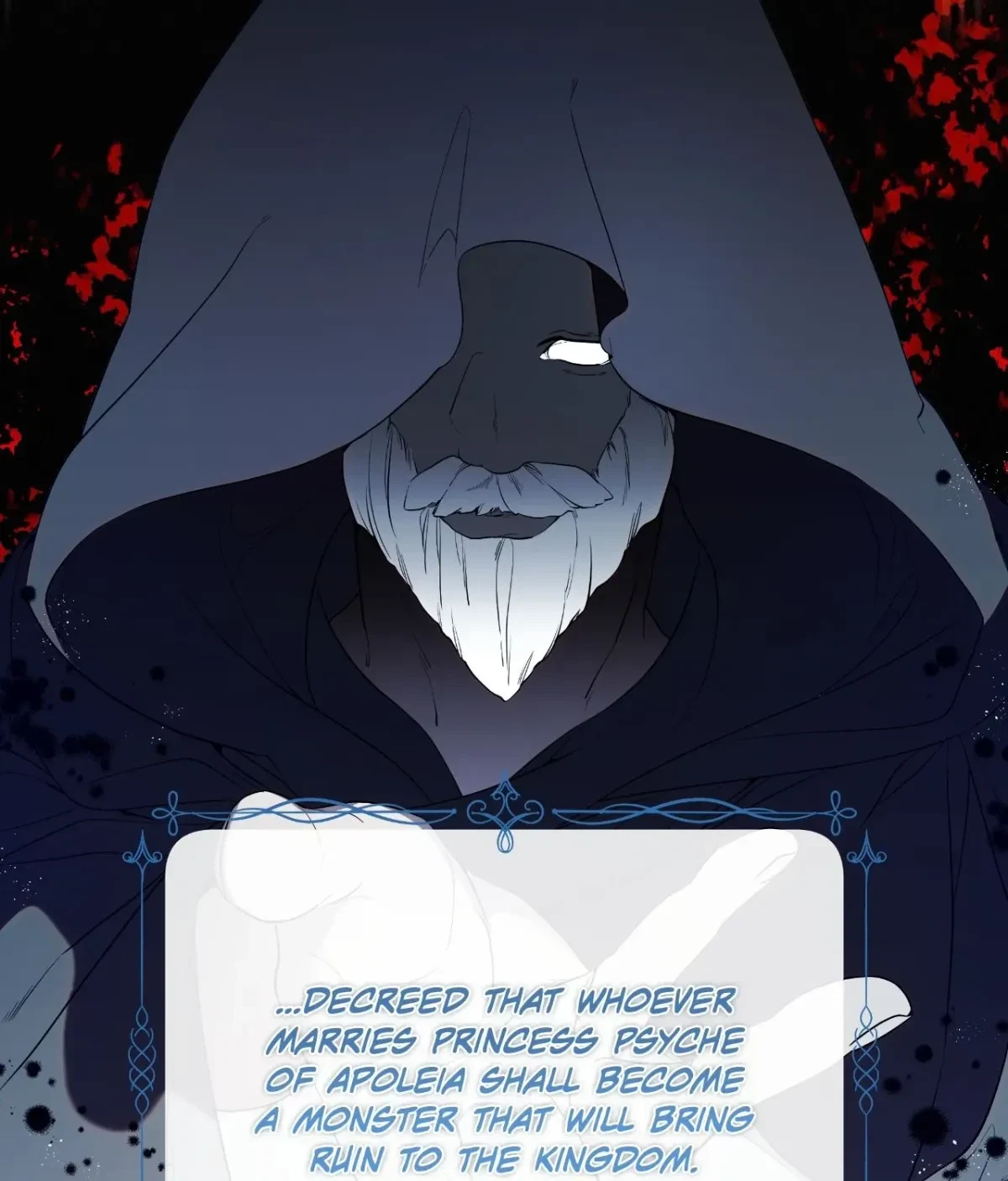 Psyche Chapter 13, page 23
