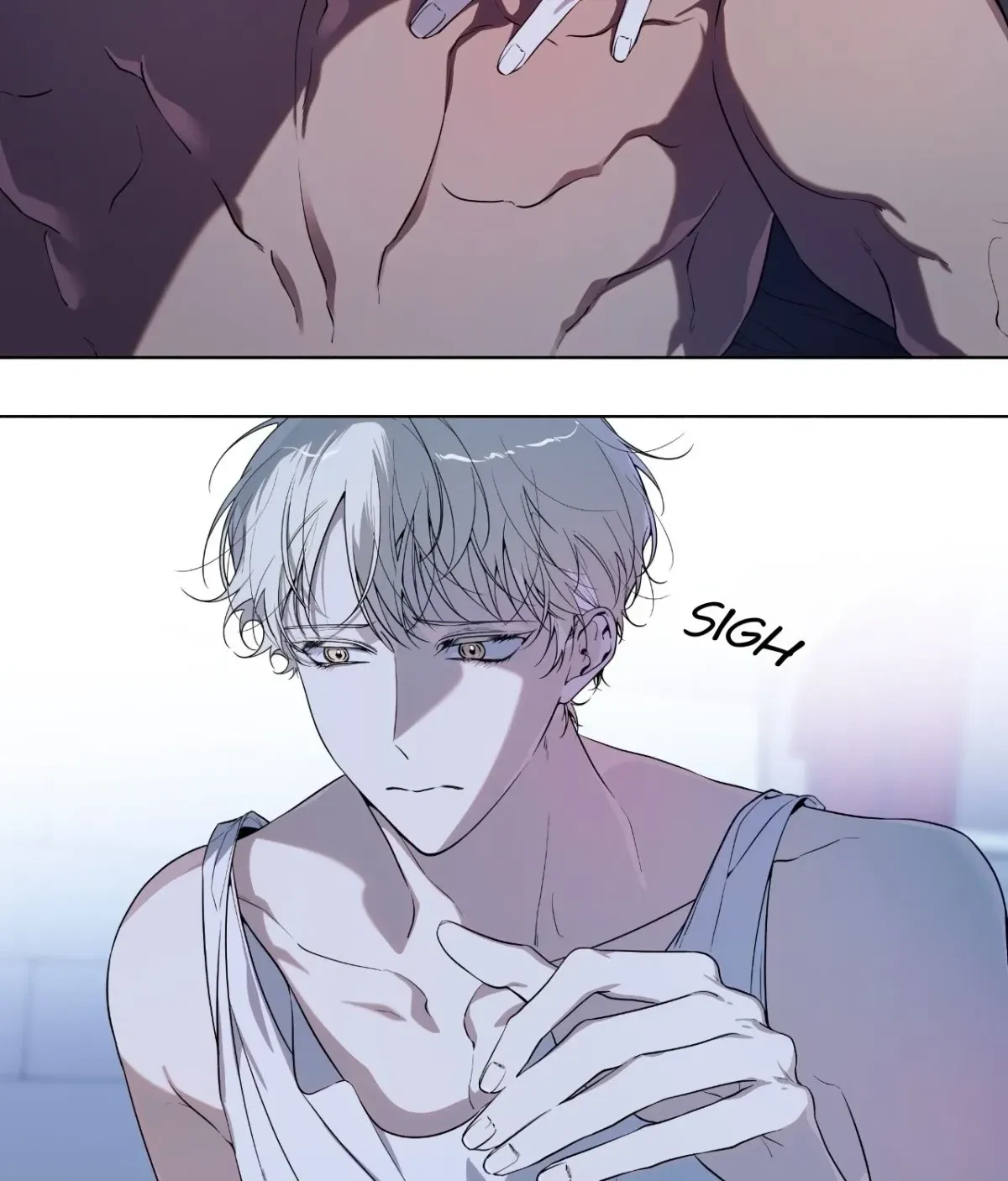 Psyche Chapter 13, page 47
