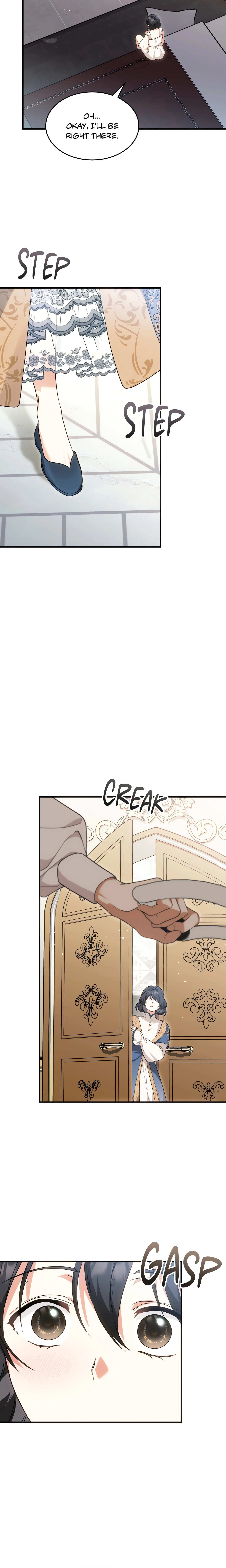 The Sorcerer In My Nightstand Chapter 11 (Uncensored), page 3