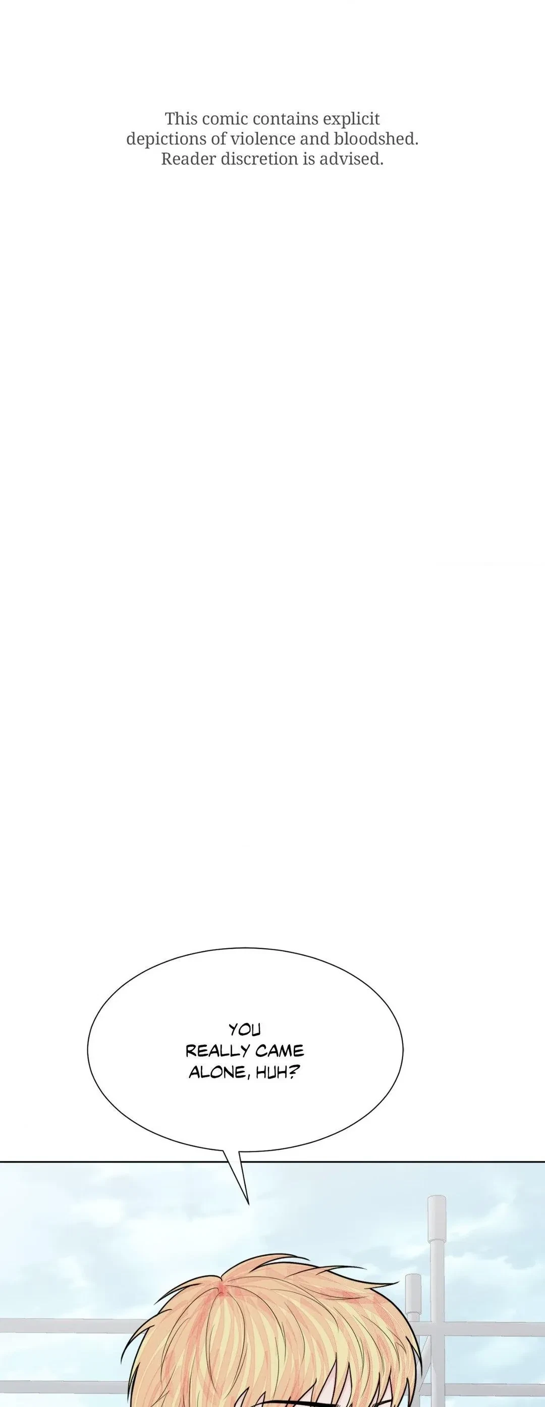 Love Without Borders Chapter 75, page 2