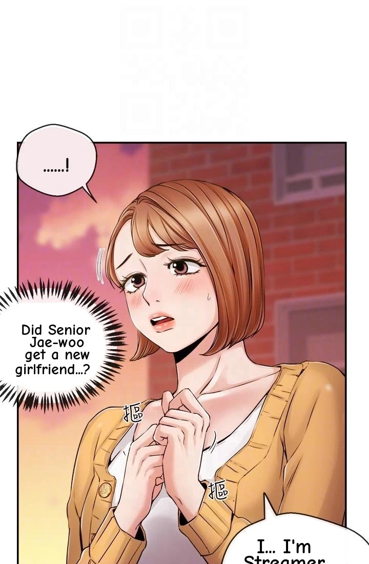 Announcer Chapter 30, page 11