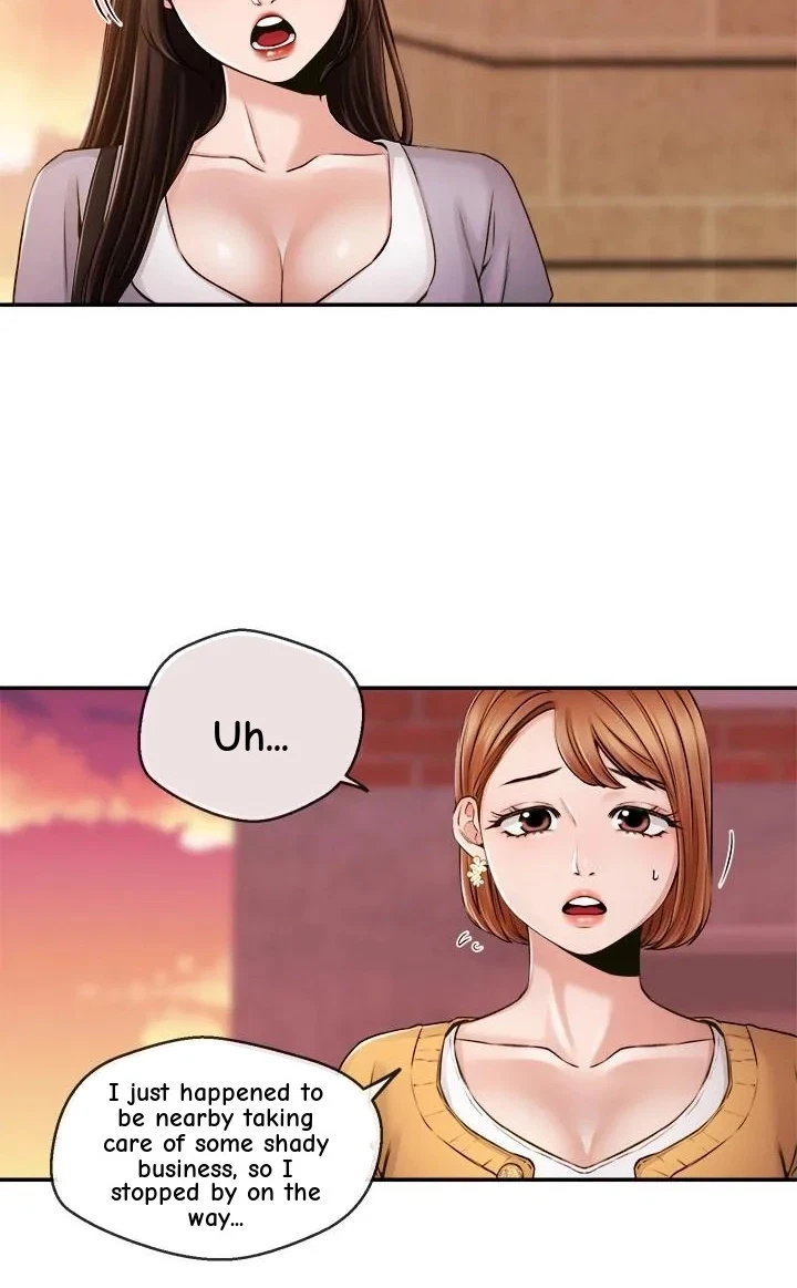 Announcer Chapter 30, page 15