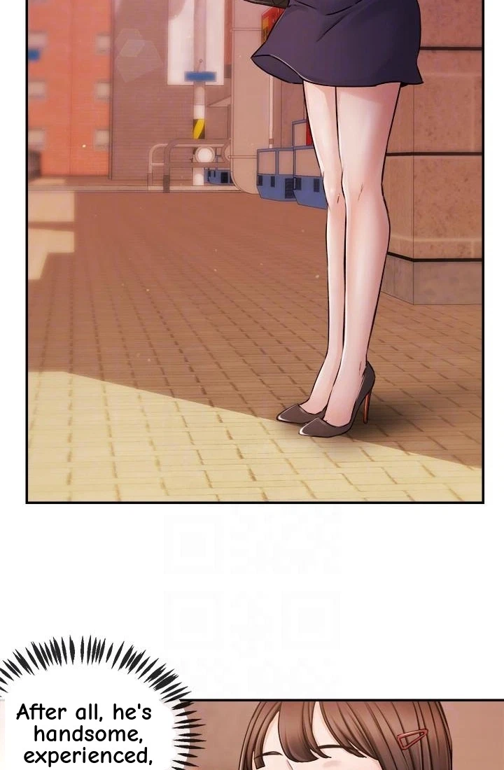 Announcer Chapter 30, page 19
