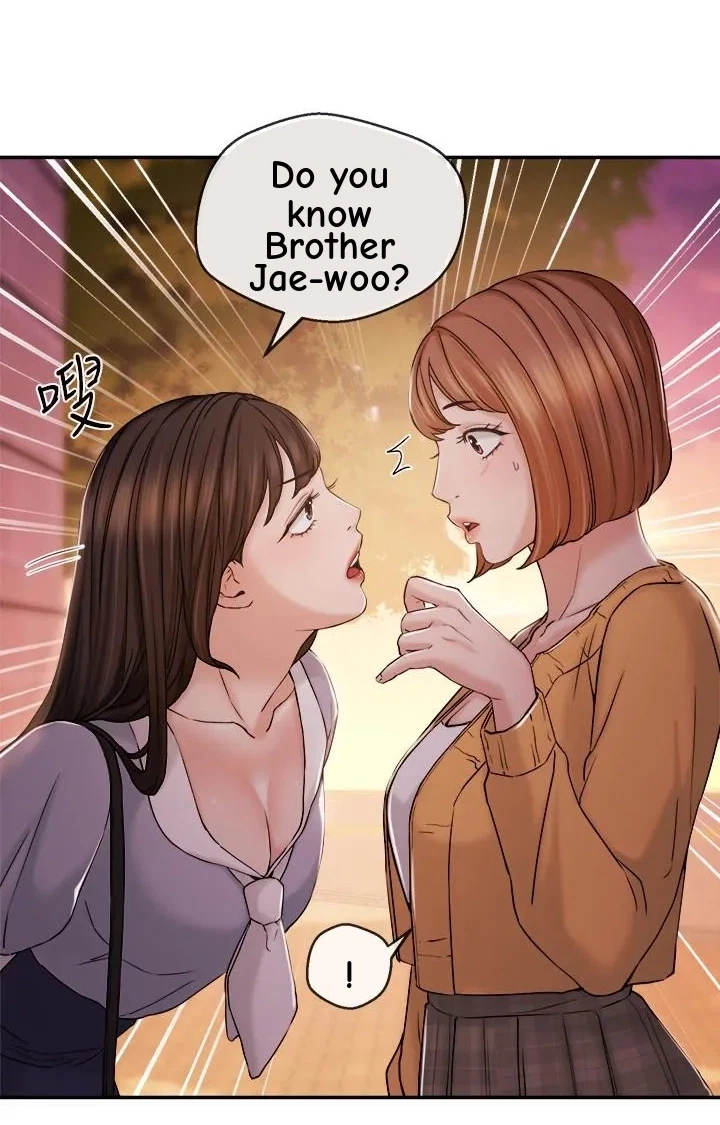 Announcer Chapter 30, page 2