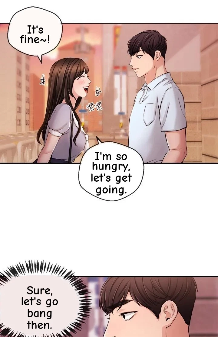Announcer Chapter 30, page 27