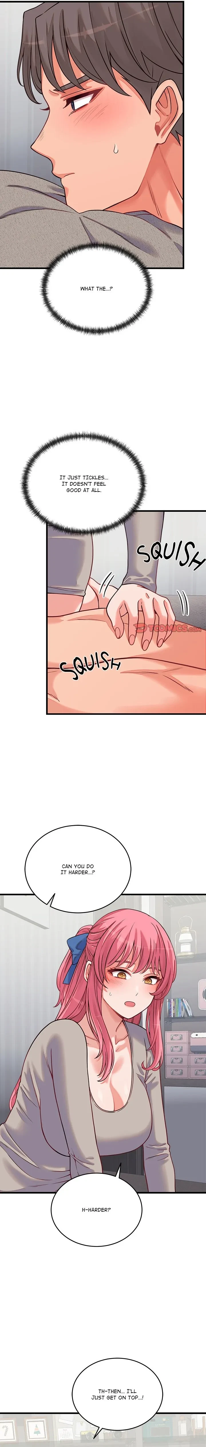 From Pauper To Prince Chapter 16, page 18