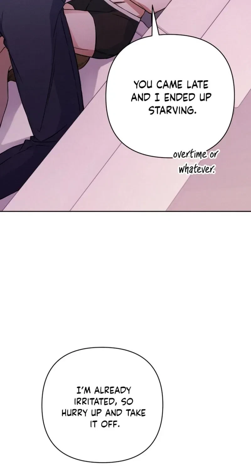 The Immortal Tail Chapter 1, page 20