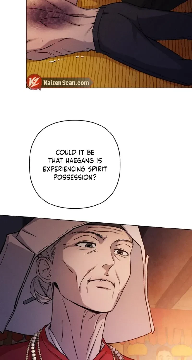 The Immortal Tail Chapter 1, page 48