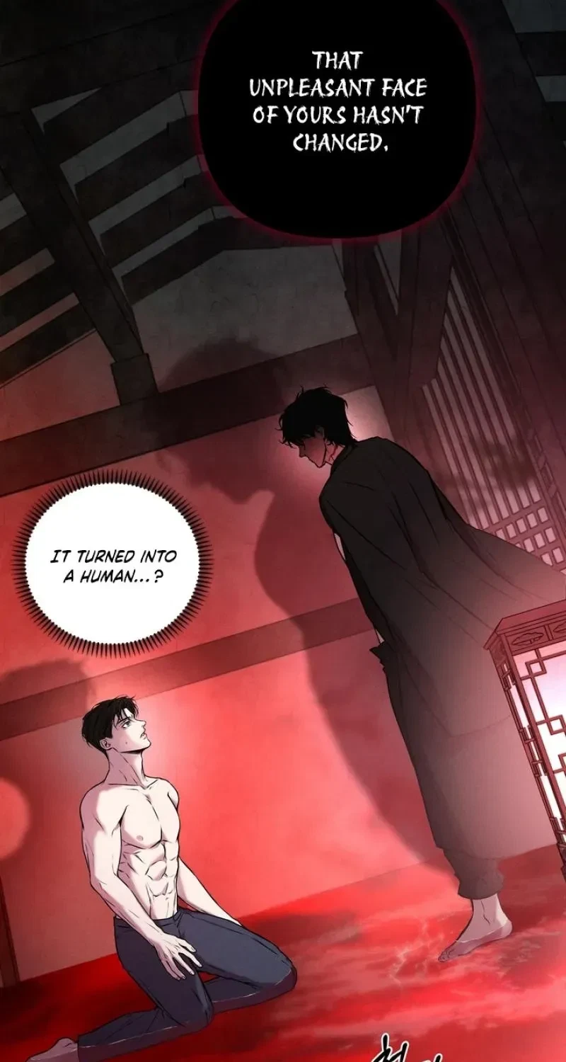 The Immortal Tail Chapter 1, page 70