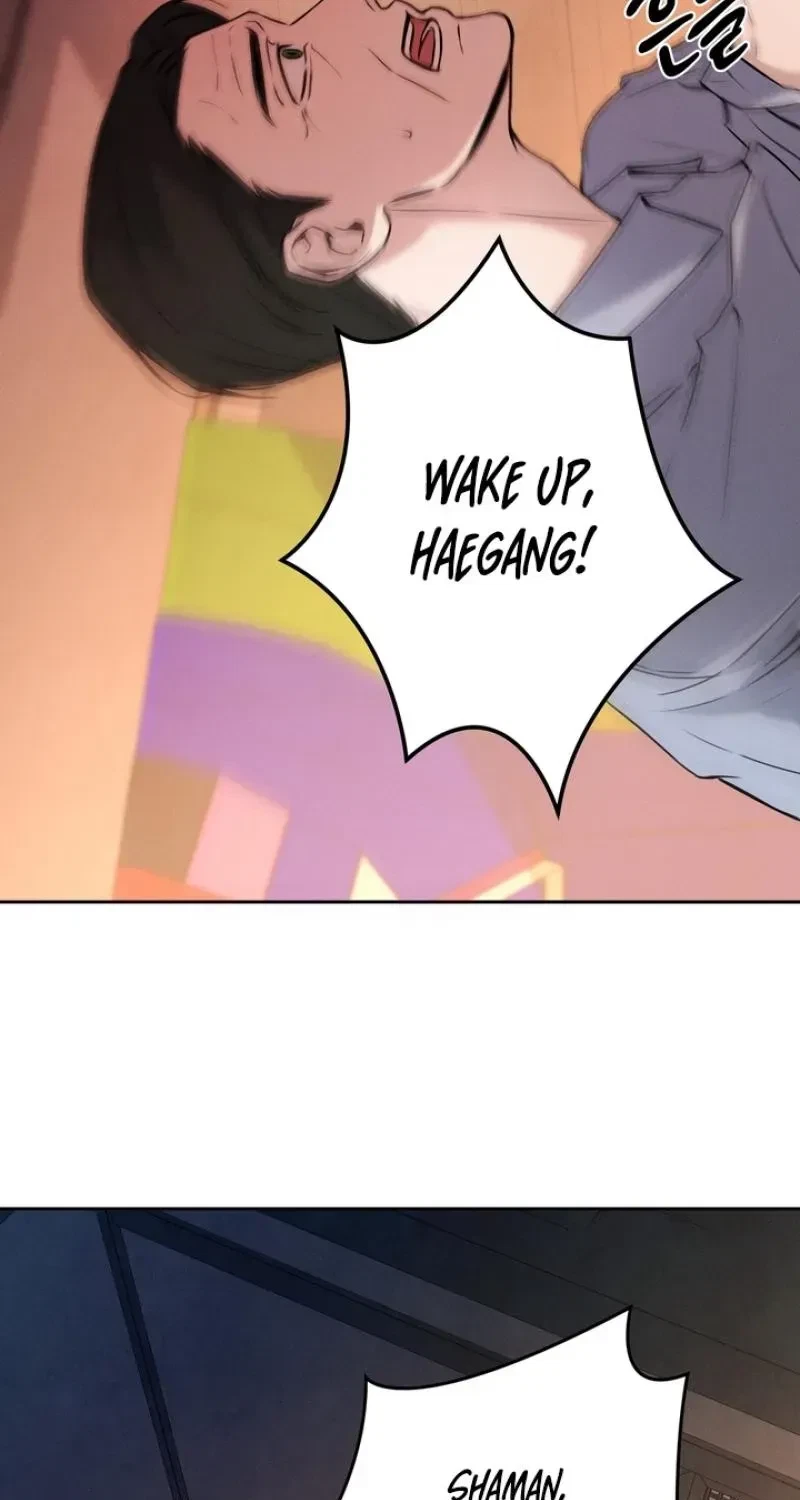 The Immortal Tail Chapter 1, page 76