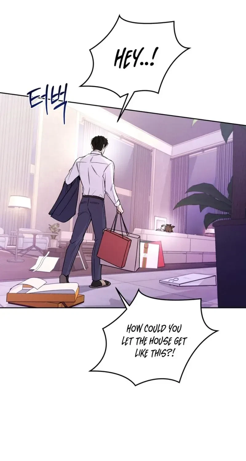 The Immortal Tail Chapter 1, page 8