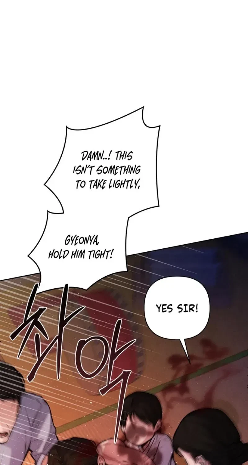 The Immortal Tail Chapter 1, page 84