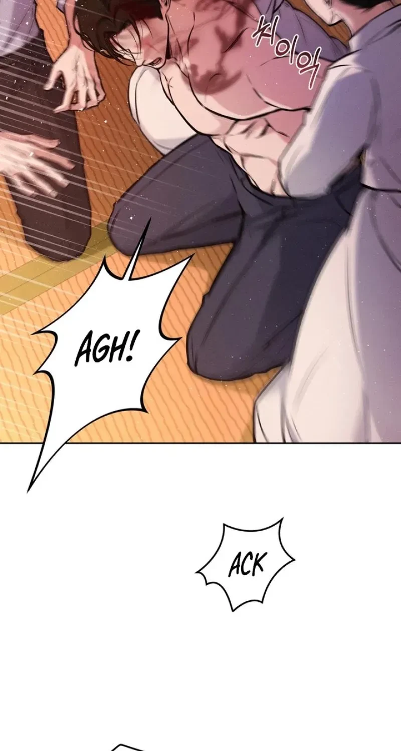 The Immortal Tail Chapter 1, page 85