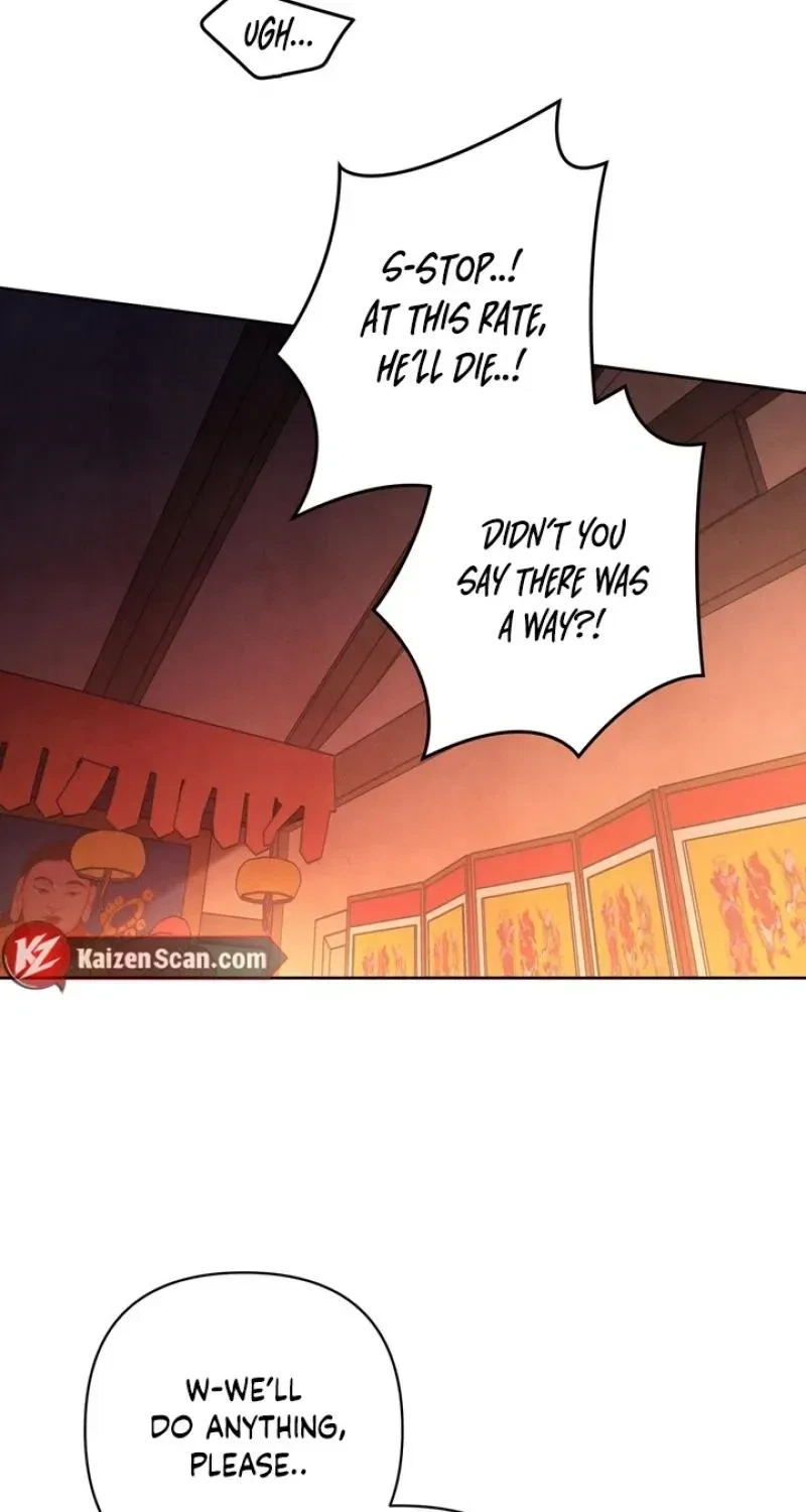 The Immortal Tail Chapter 1, page 86