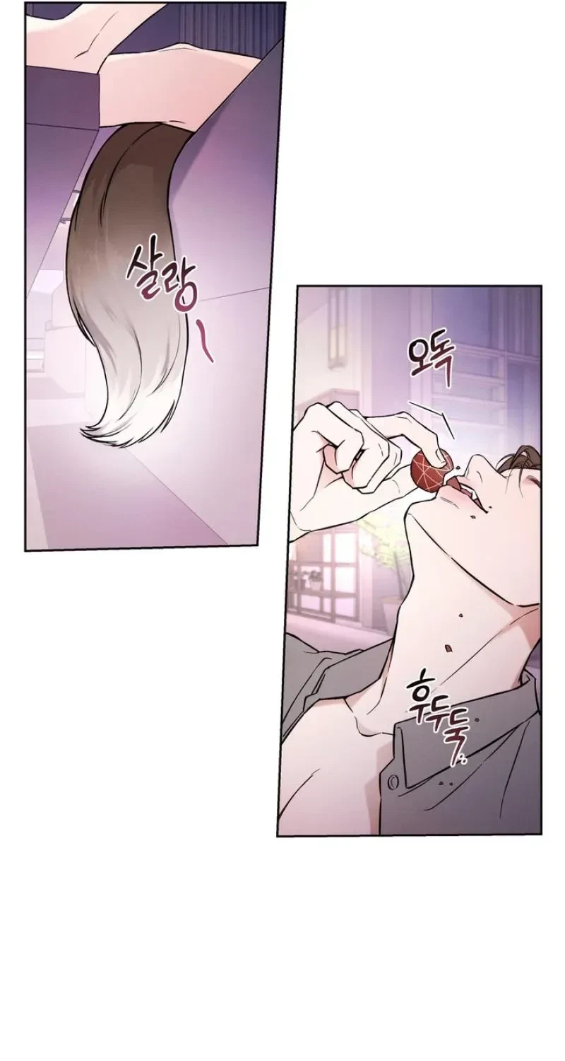 The Immortal Tail Chapter 1, page 9