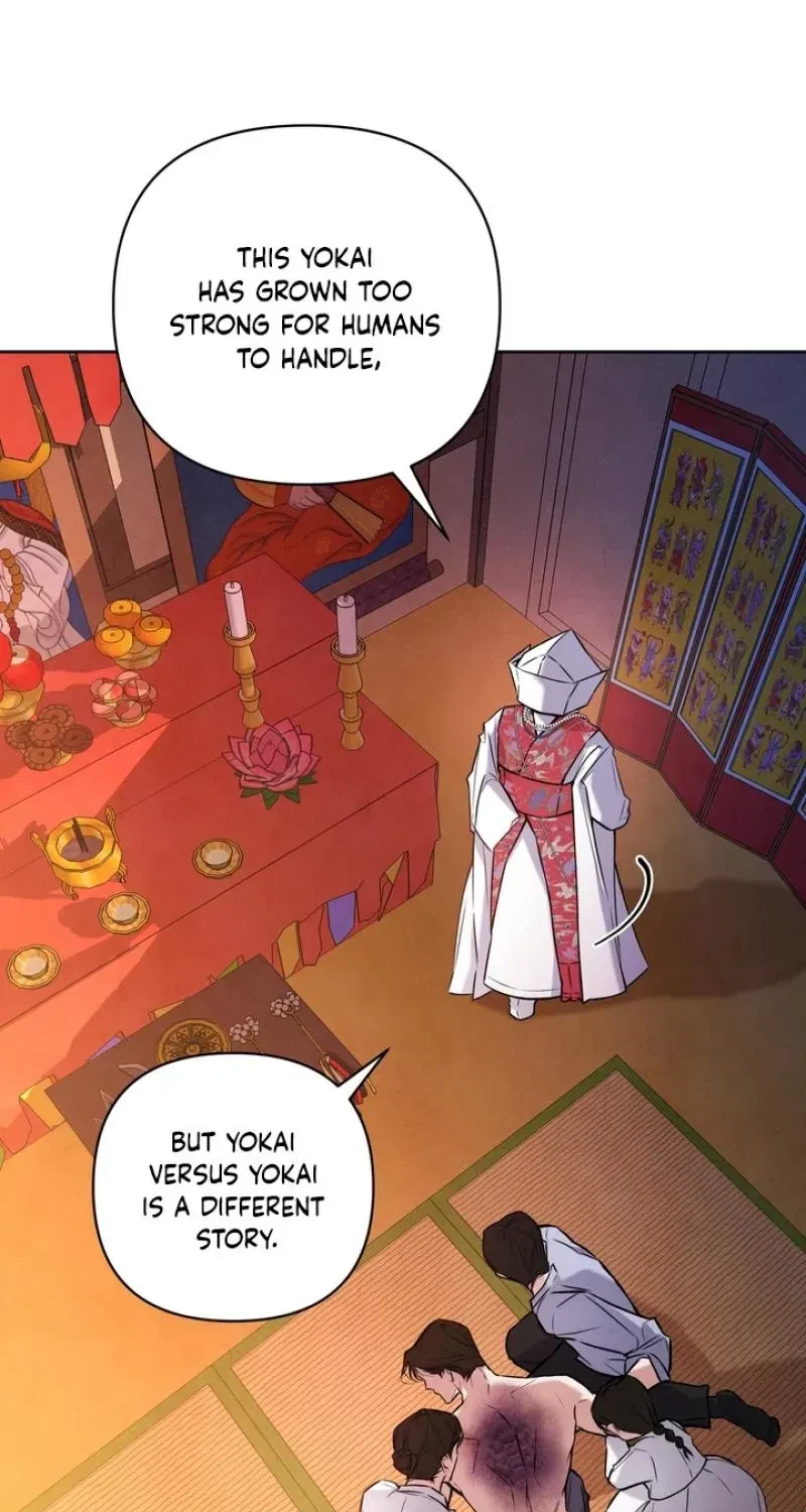 The Immortal Tail Chapter 1, page 90