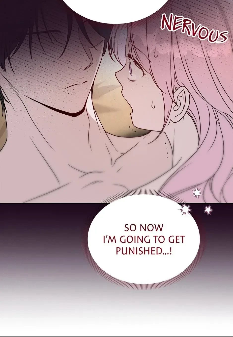 I Tried To Steal The Duke's Treasure Chapter 4, page 3