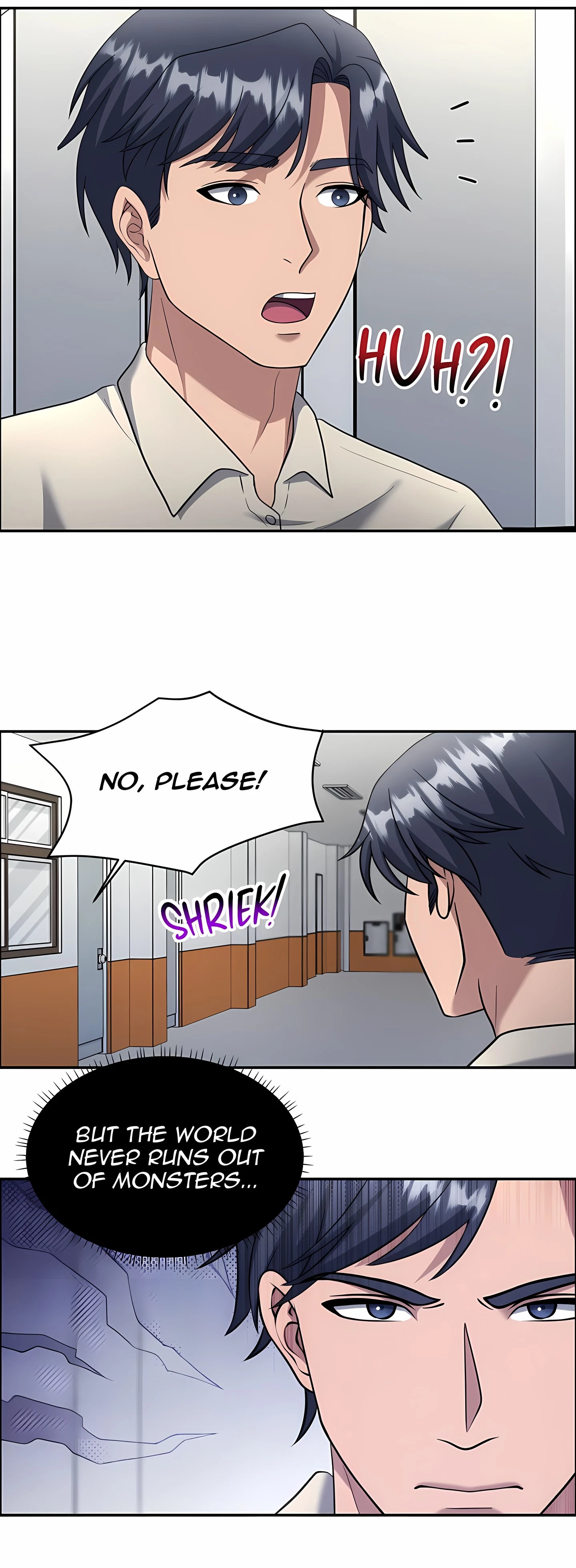 Sweet Revenge Chapter 13 (Uncensored), page 10