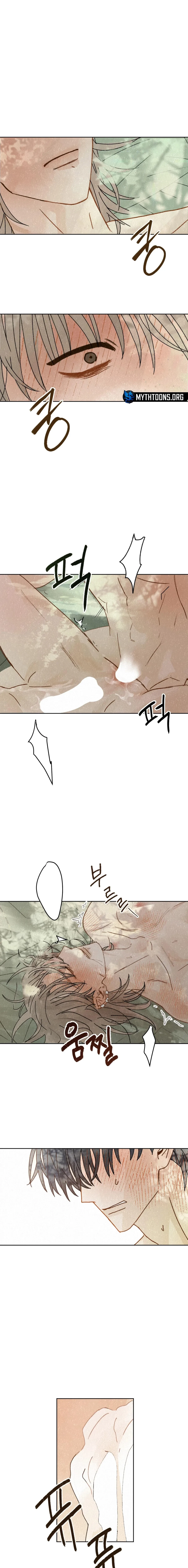 A Midsummer Winter Chapter 7, page 13