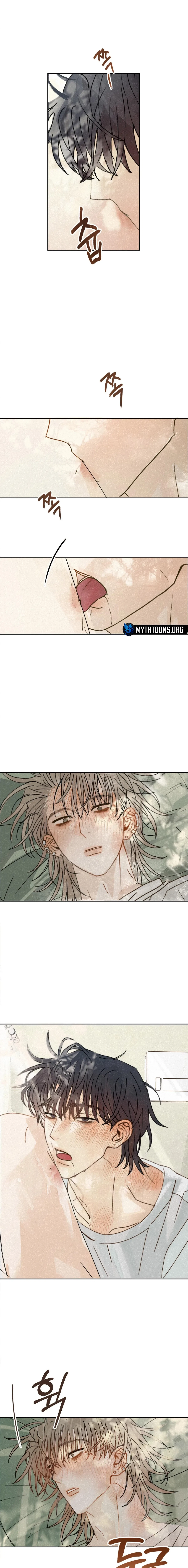 A Midsummer Winter Chapter 7, page 3