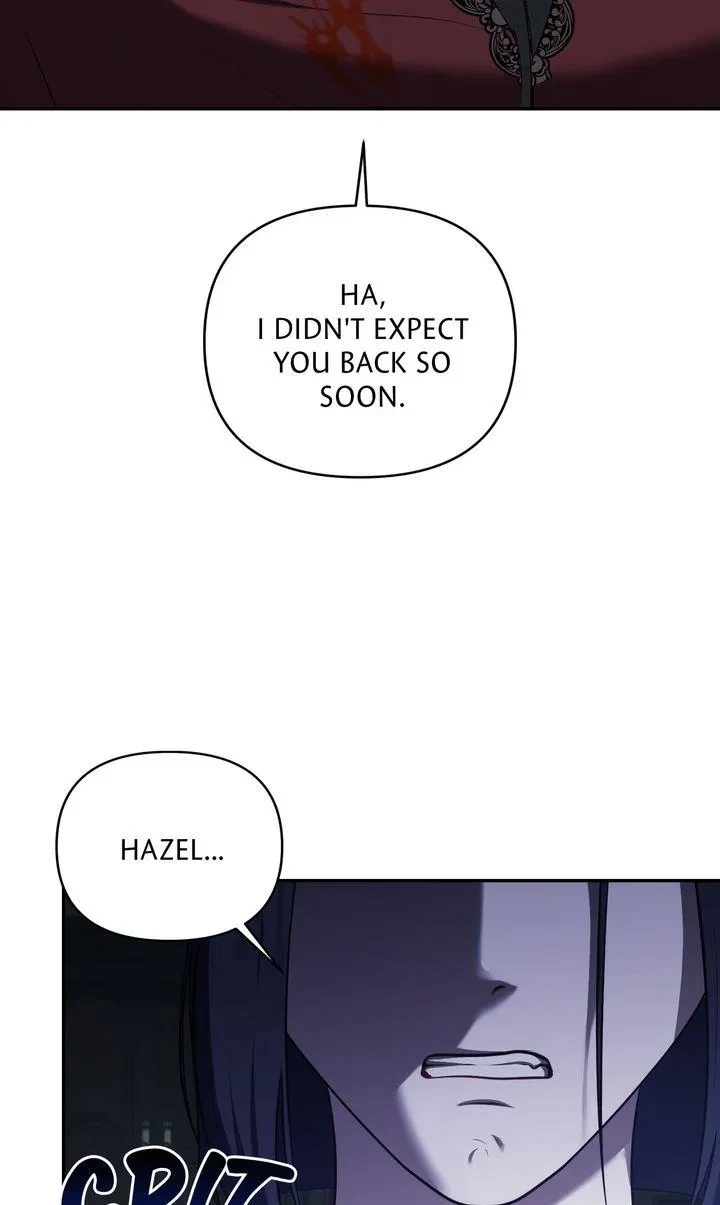 Taming The Arrogant Grand Duke Chapter 38, page 16