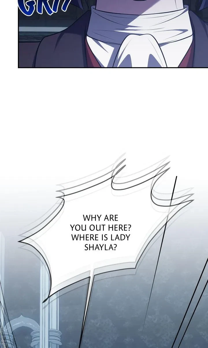 Taming The Arrogant Grand Duke Chapter 38, page 17
