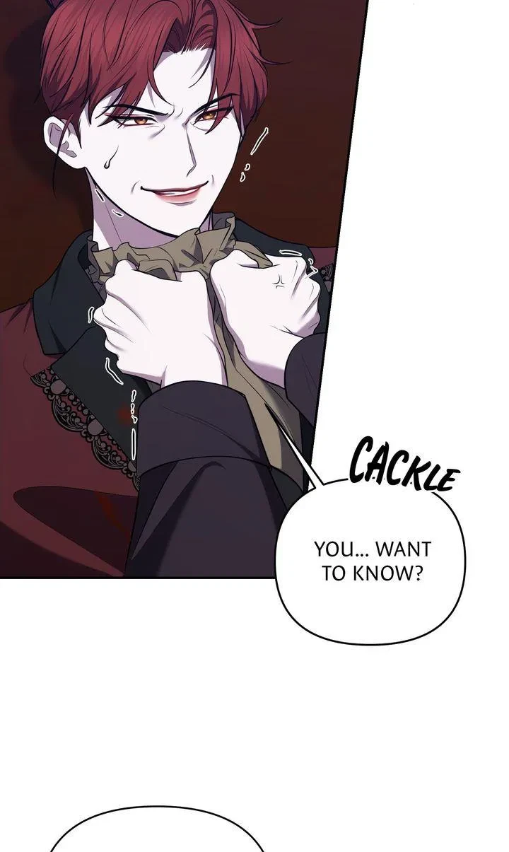 Taming The Arrogant Grand Duke Chapter 38, page 21