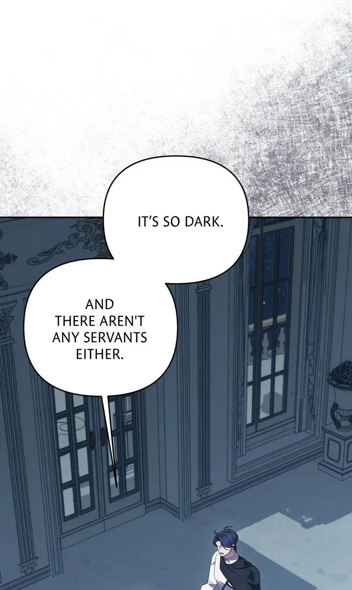 Taming The Arrogant Grand Duke Chapter 38, page 3