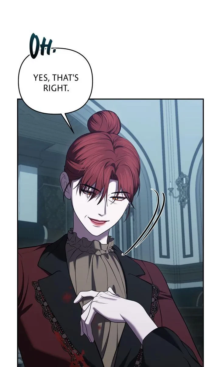 Taming The Arrogant Grand Duke Chapter 38, page 33