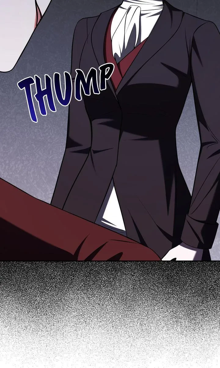 Taming The Arrogant Grand Duke Chapter 38, page 35