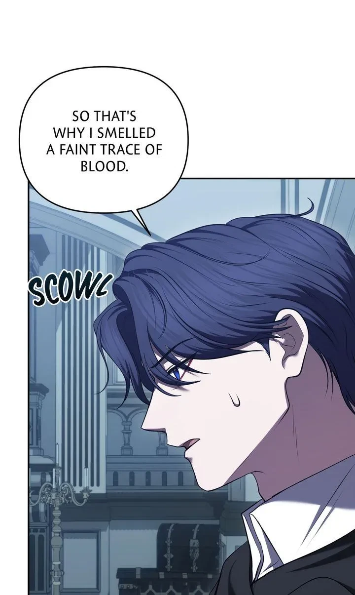 Taming The Arrogant Grand Duke Chapter 38, page 39
