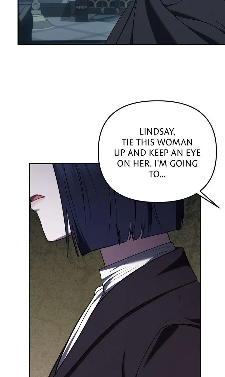 Taming The Arrogant Grand Duke Chapter 38, page 40