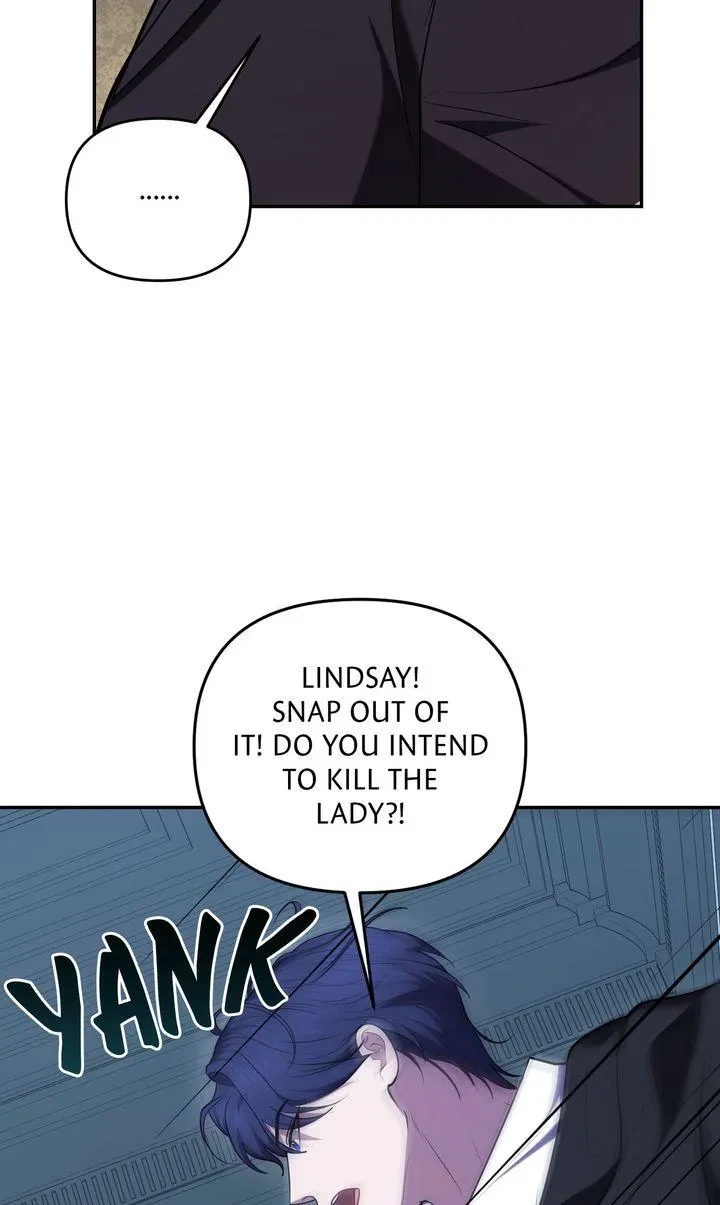 Taming The Arrogant Grand Duke Chapter 38, page 41