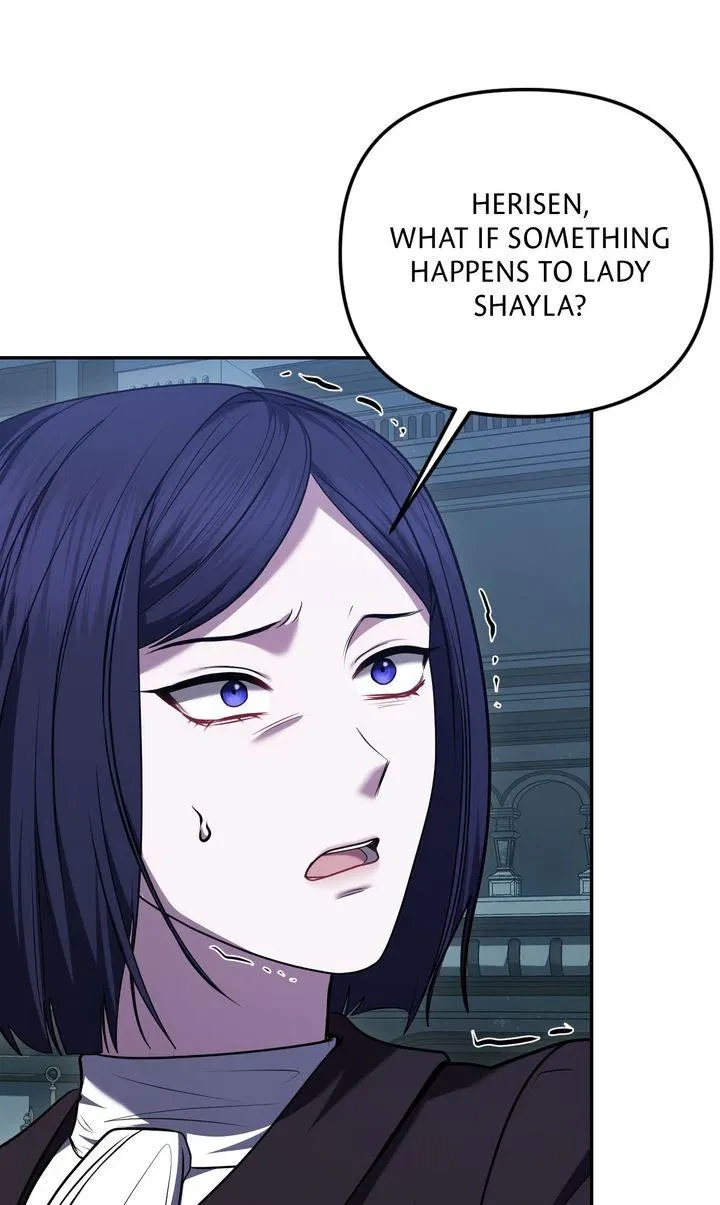 Taming The Arrogant Grand Duke Chapter 38, page 43