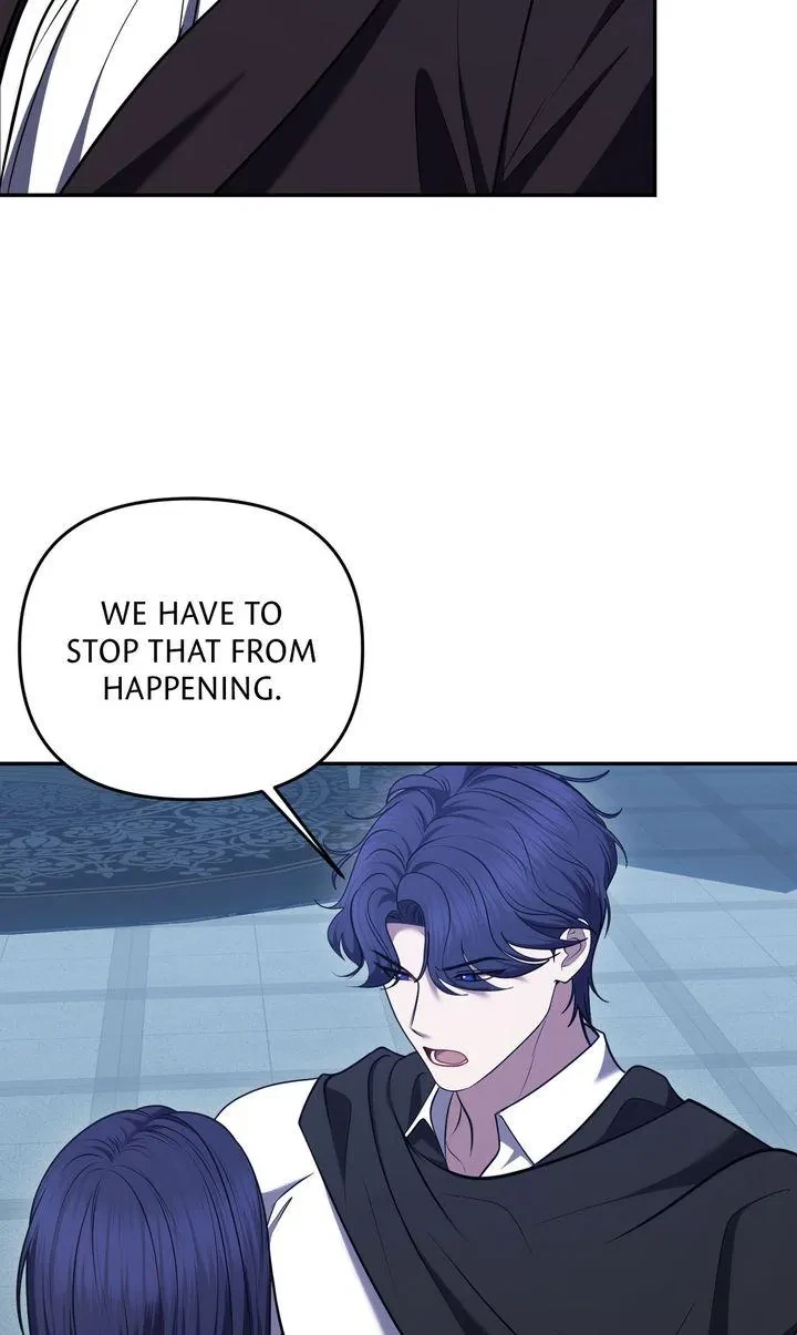 Taming The Arrogant Grand Duke Chapter 38, page 44