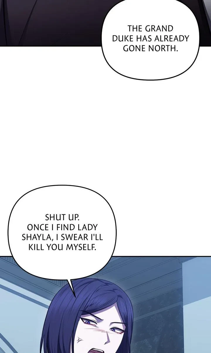 Taming The Arrogant Grand Duke Chapter 38, page 47