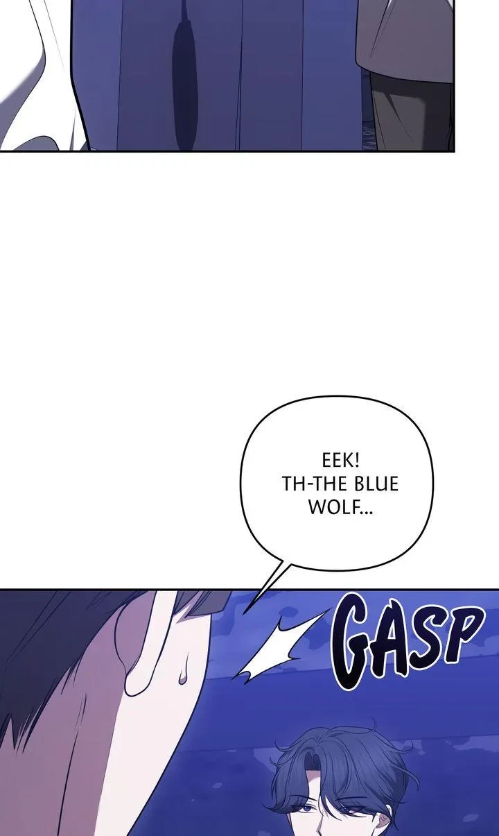 Taming The Arrogant Grand Duke Chapter 38, page 54