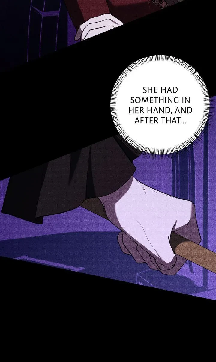 Taming The Arrogant Grand Duke Chapter 38, page 63