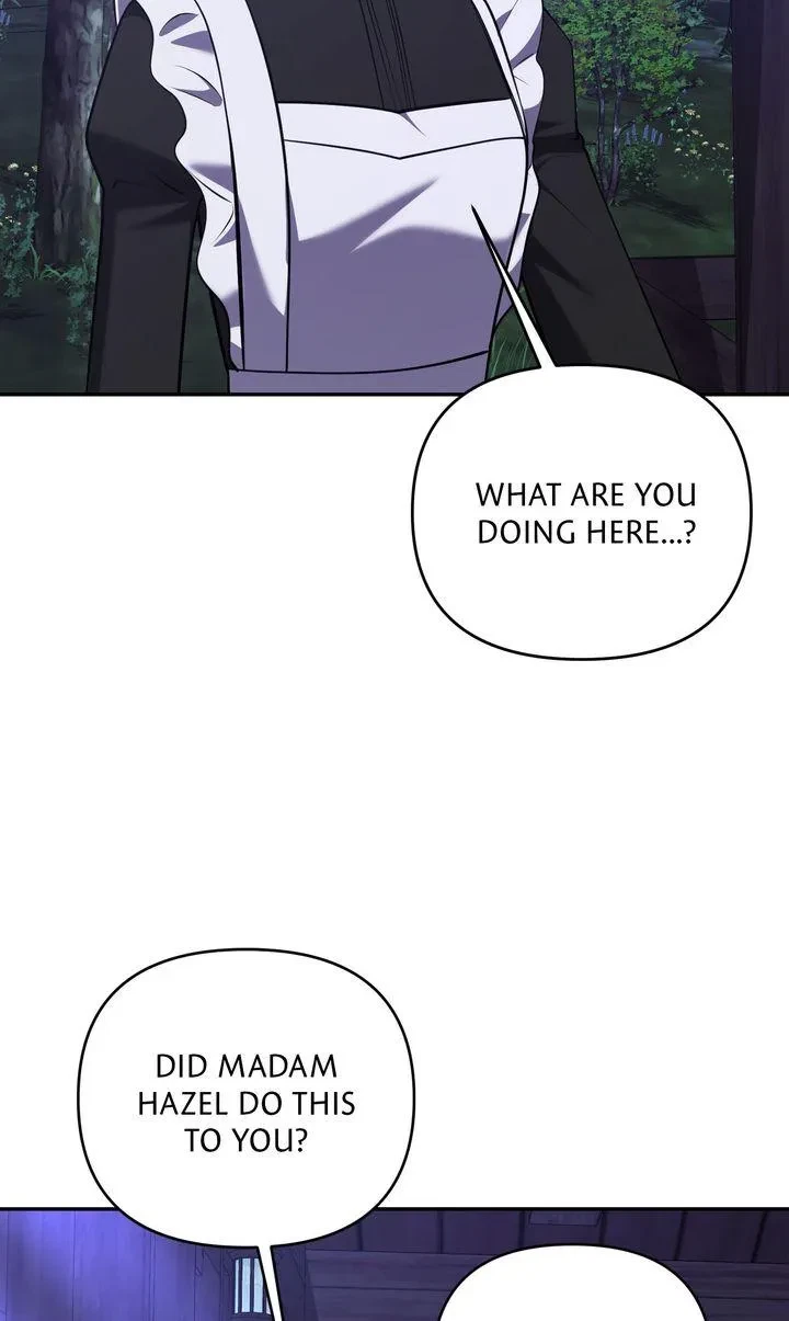 Taming The Arrogant Grand Duke Chapter 38, page 76