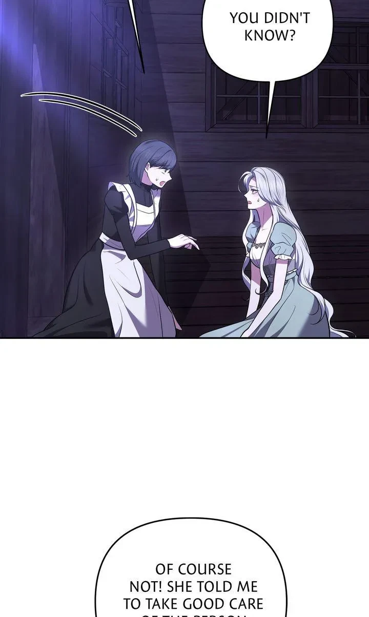 Taming The Arrogant Grand Duke Chapter 38, page 77